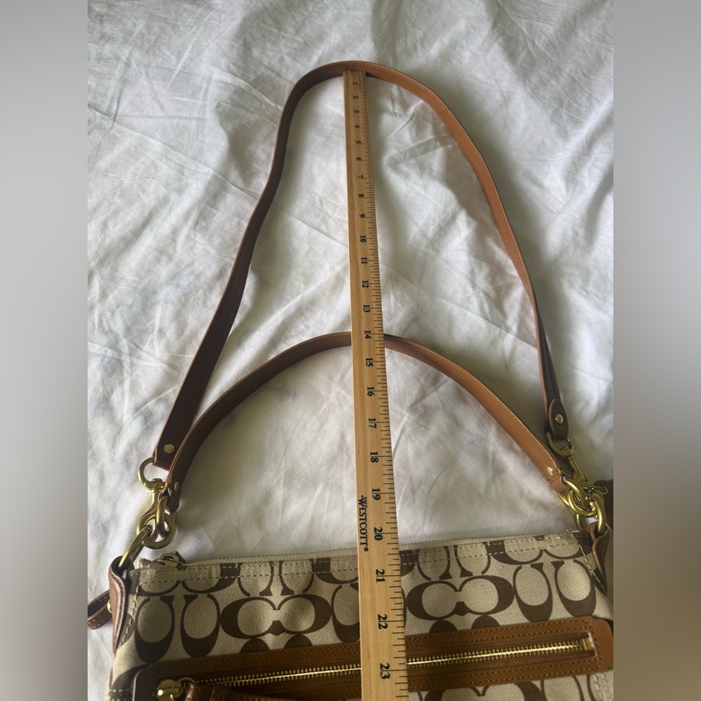 Coach bag - Picture 4 of 14